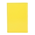 Обложка для паспорта Versado 063 1 yellow. Вид 4.